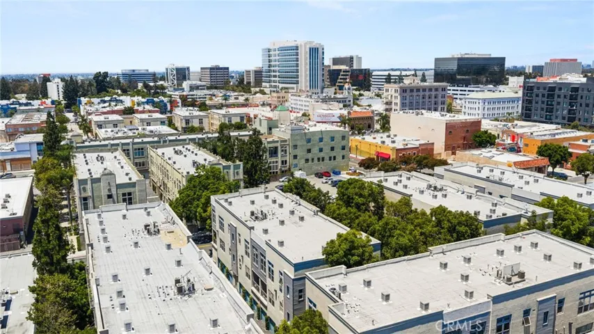 223 N Bush, Santa Ana, California 92701