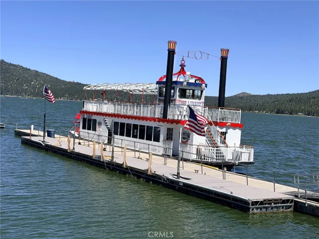 400 Pine Knot, Big Bear Lake, California 92315
