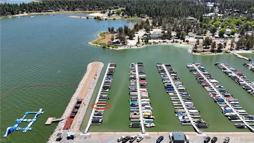 400 Pine Knot, Big Bear Lake, California 92315
