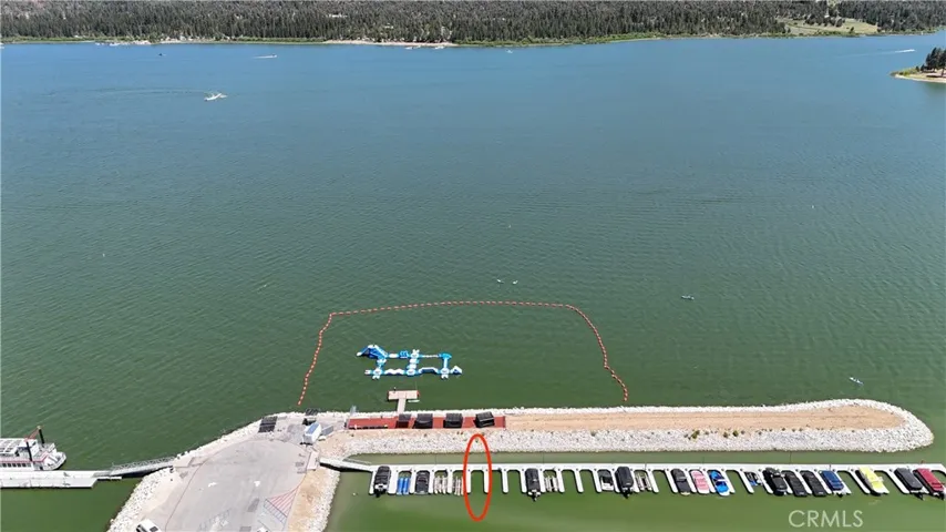 400 Pine Knot, Big Bear Lake, California 92315