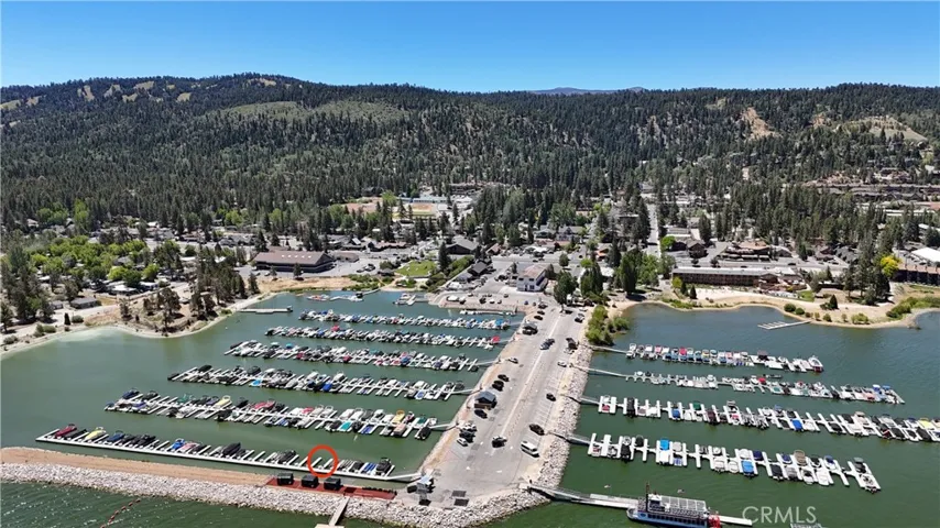 400 Pine Knot, Big Bear Lake, California 92315