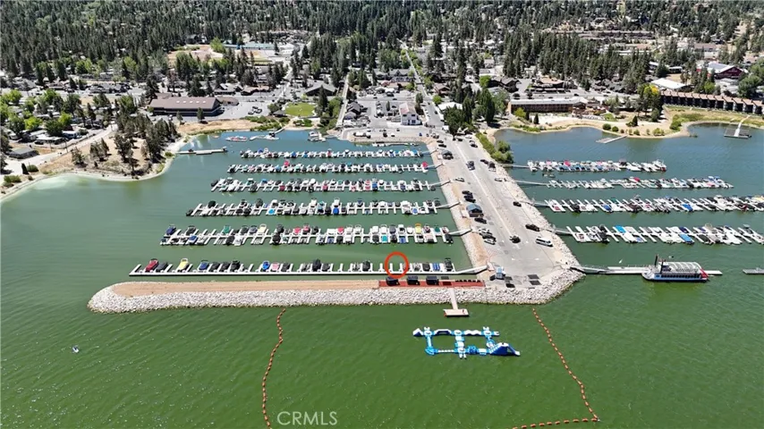 400 Pine Knot, Big Bear Lake, California 92315
