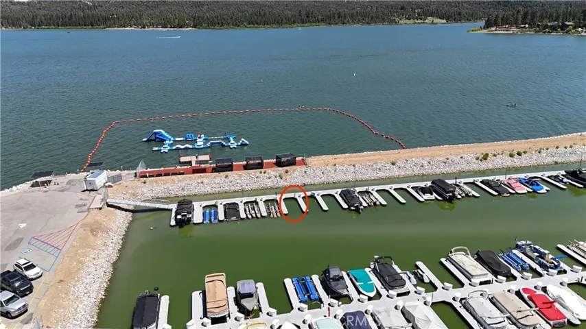 400 Pine Knot, Big Bear Lake, California 92315