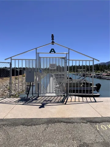 400 Pine Knot, Big Bear Lake, California 92315