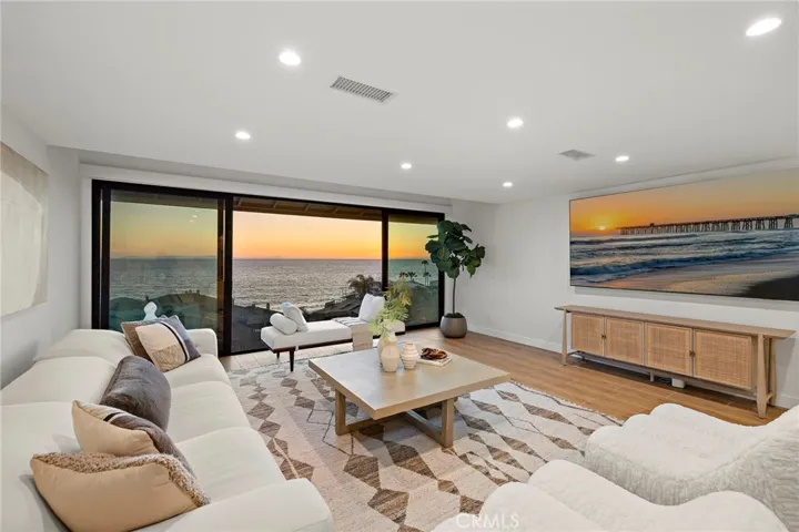 Entry Level — Spacious Optional 3rd Bedroom