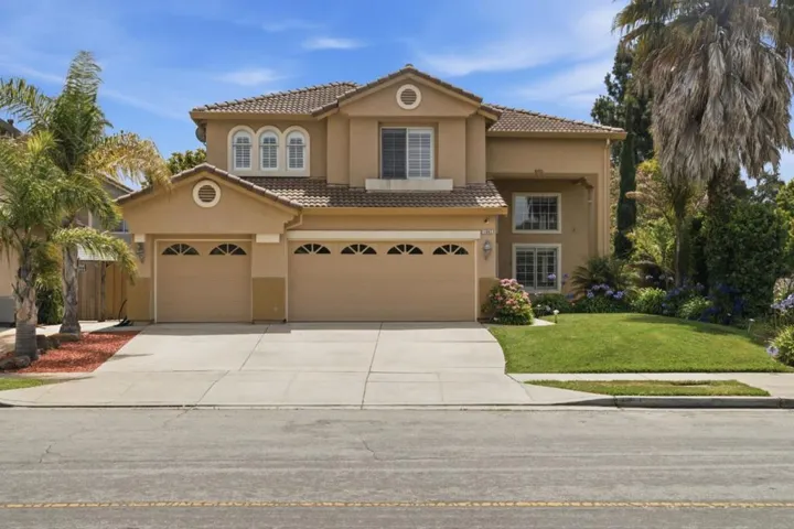 1902 Whitman Street, Salinas, California 93906