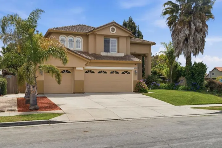 1902 Whitman Street, Salinas, California 93906