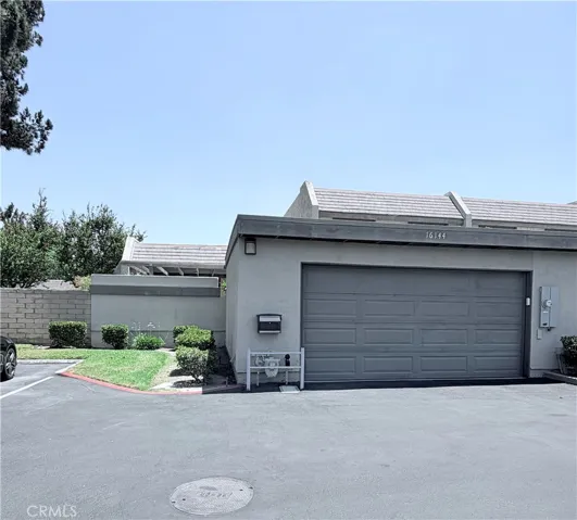 16144 Crystal Creek, Cerritos, California 90703