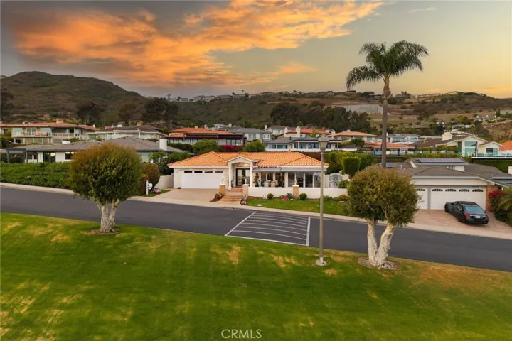 32382 Via Mentone, Dana Point, California 92629
