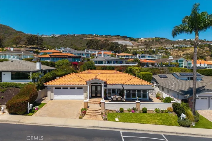 32382 Via Mentone, Dana Point, California 92629