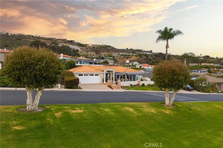 32382 Via Mentone, Dana Point, California 92629