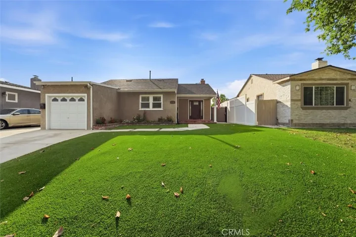 3329 N Los Coyotes Diagonal, Long Beach, California 90808