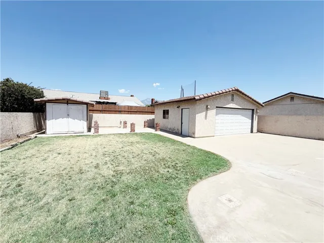 4564 Rudisill, Montclair, California 91763