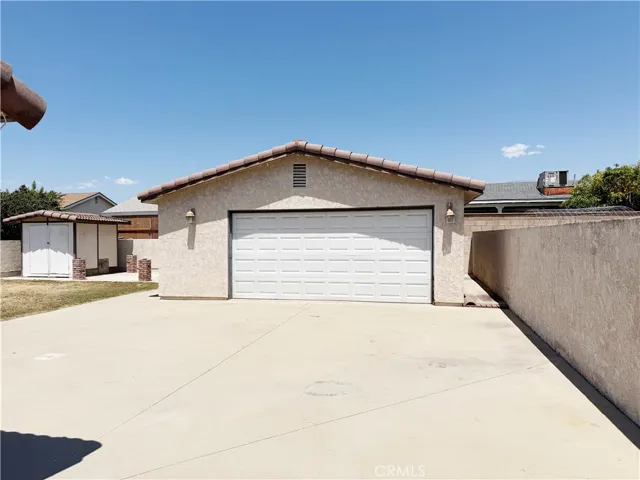 4564 Rudisill, Montclair, California 91763