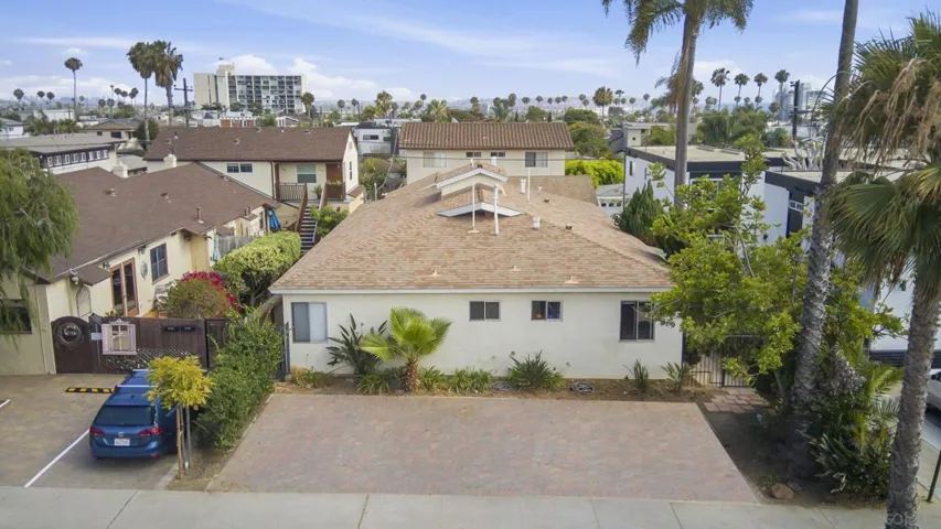 907 9 Sapphire St, San Diego, California 92109