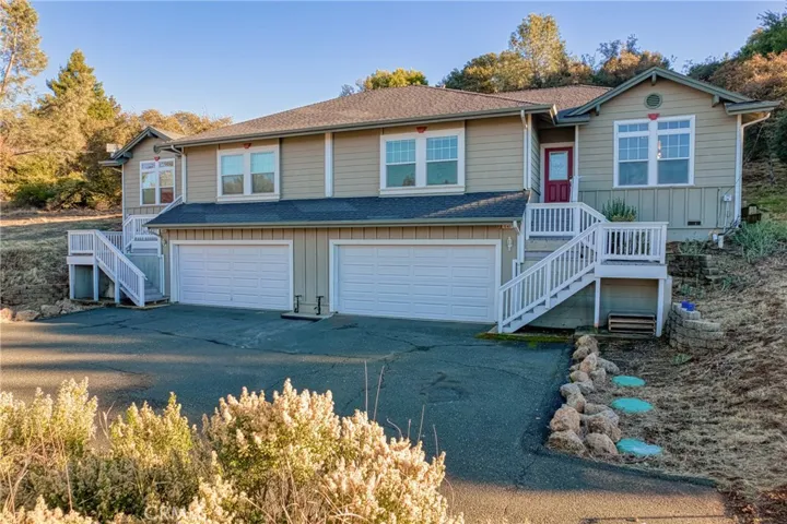 10401 Point Lakeview Road, Kelseyville, California 95451
