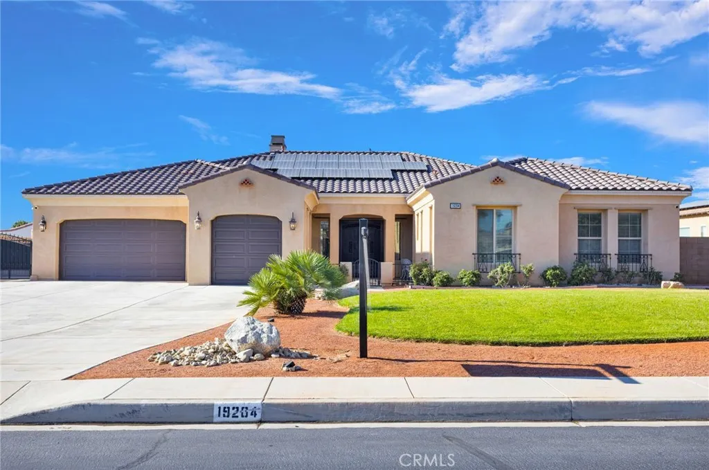 19204 Monterey Street, Apple Valley, California 92308 — photo 4