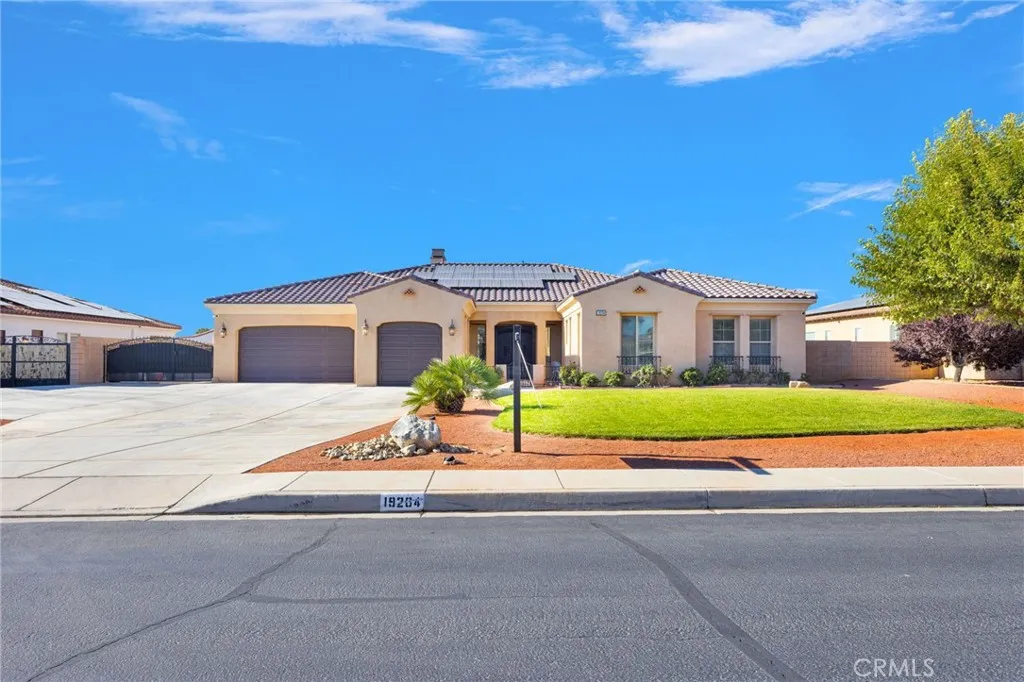 19204 Monterey Street, Apple Valley, California 92308 — photo 5