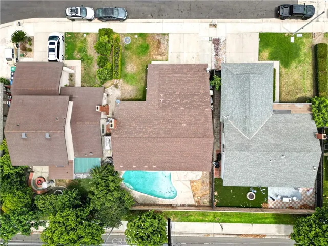 3947 Jose Court, Chino, California 91710