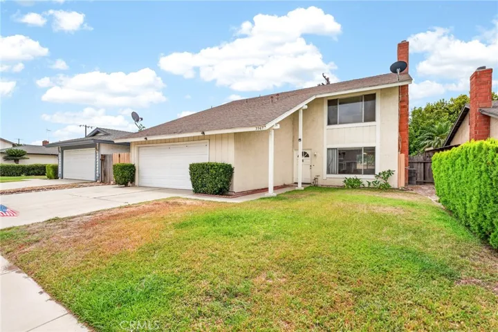 3947 Jose Court, Chino, California 91710