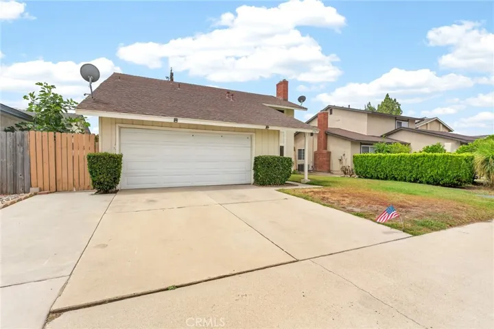 3947 Jose Court, Chino, California 91710