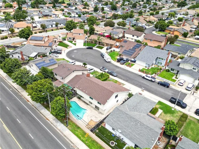 3947 Jose Court, Chino, California 91710