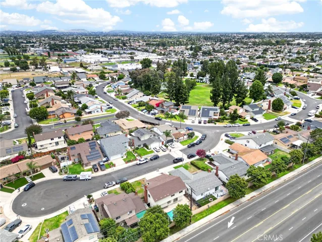3947 Jose Court, Chino, California 91710
