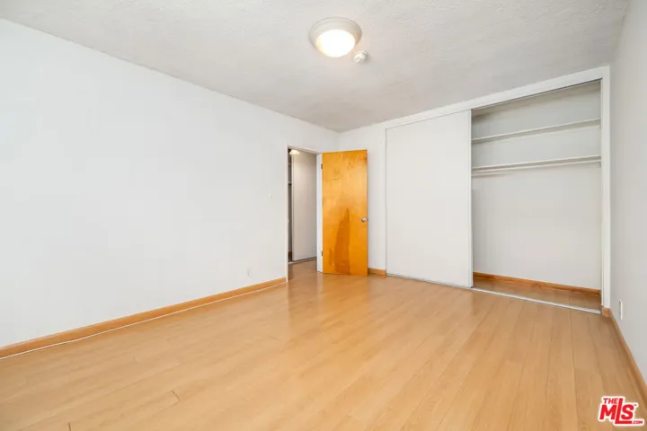 1937 S Shenandoah Street 8, Los Angeles, California 90034