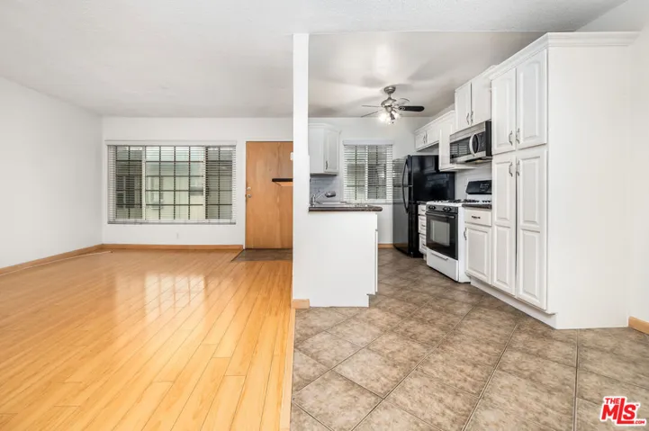 1937 S Shenandoah Street 8, Los Angeles, California 90034