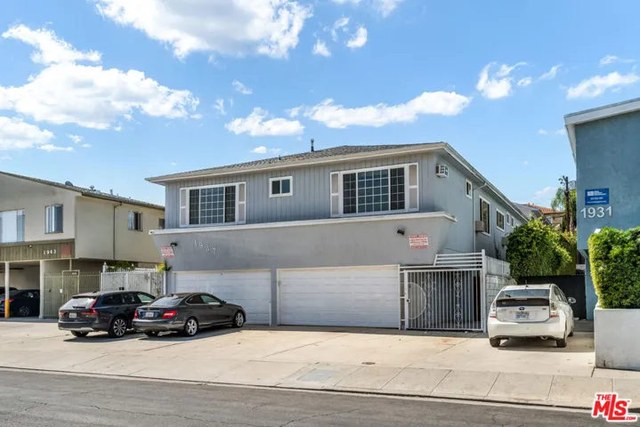 1937 S Shenandoah Street 8, Los Angeles, California 90034