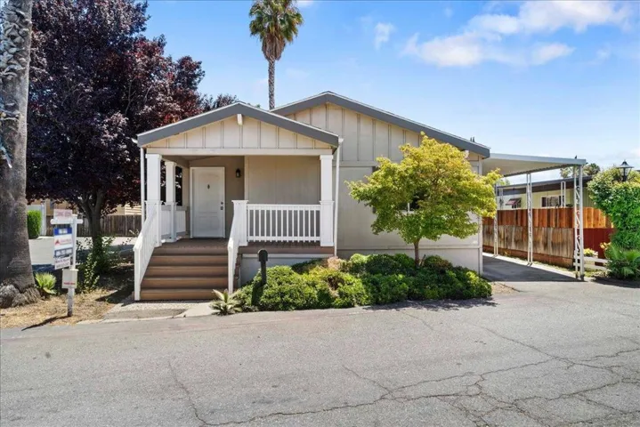 3637 Snell Avenue 384, San Jose, California 95136