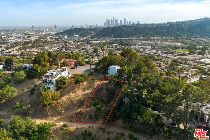 534 W Beech Street, Los Angeles, California 90065