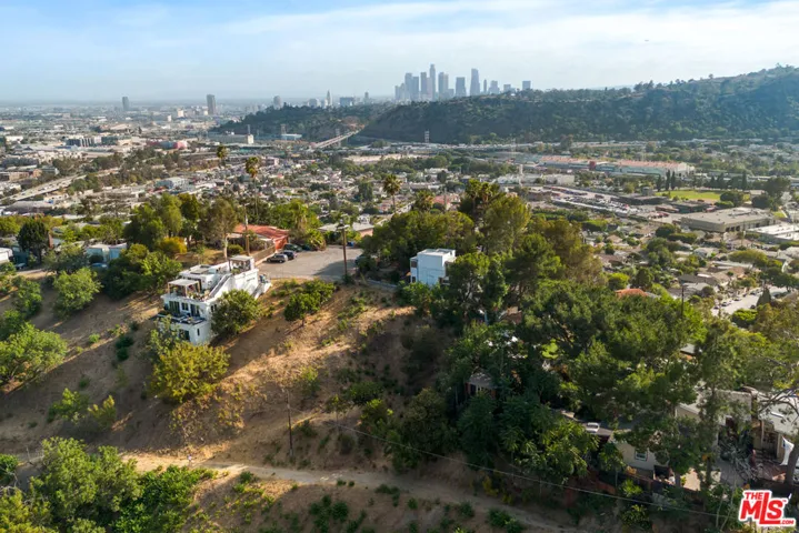 534 W Beech Street, Los Angeles, California 90065