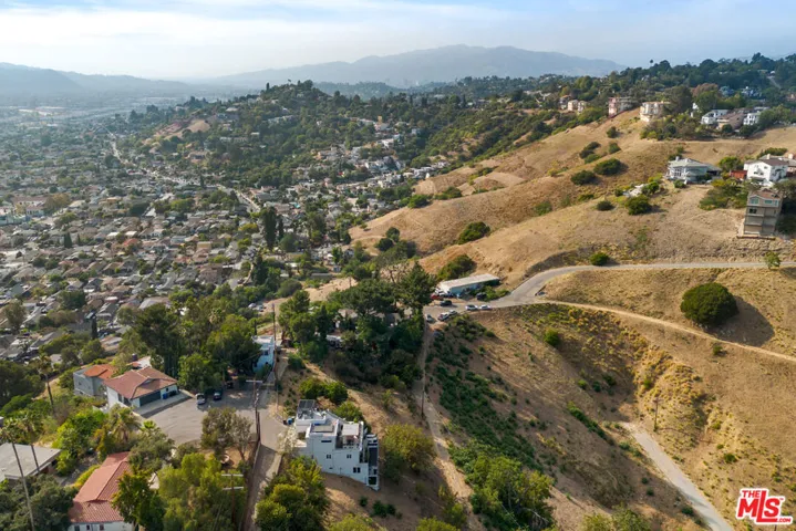 534 W Beech Street, Los Angeles, California 90065
