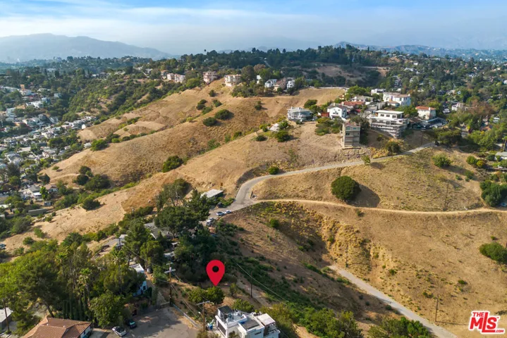 534 W Beech Street, Los Angeles, California 90065