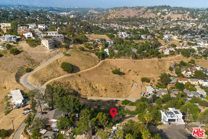 534 W Beech Street, Los Angeles, California 90065