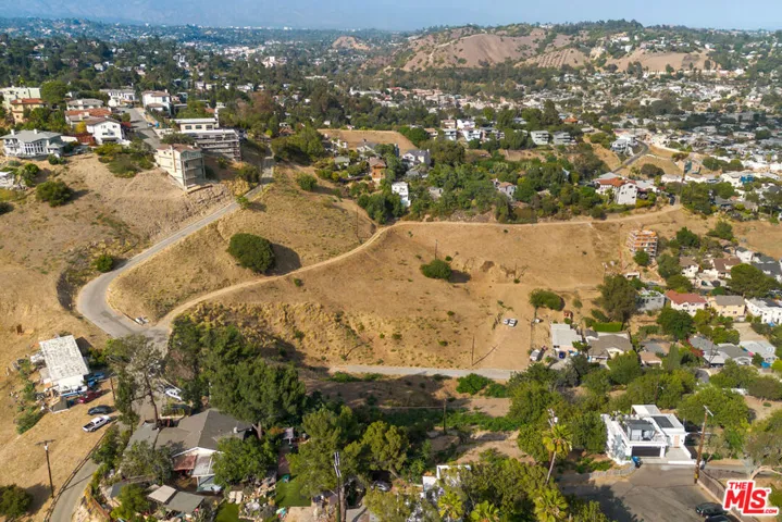 534 W Beech Street, Los Angeles, California 90065