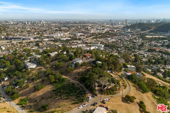 534 W Beech Street, Los Angeles, California 90065