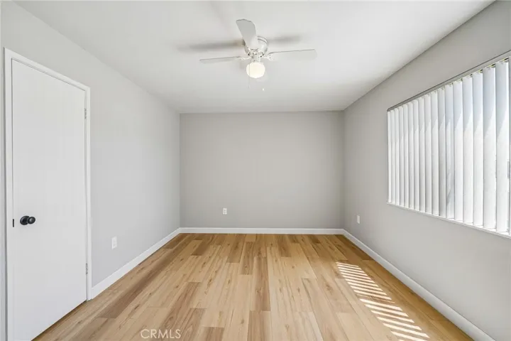 Bedroom 2 view 1