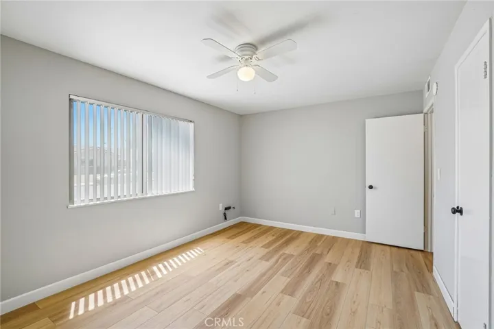 Bedroom view 3