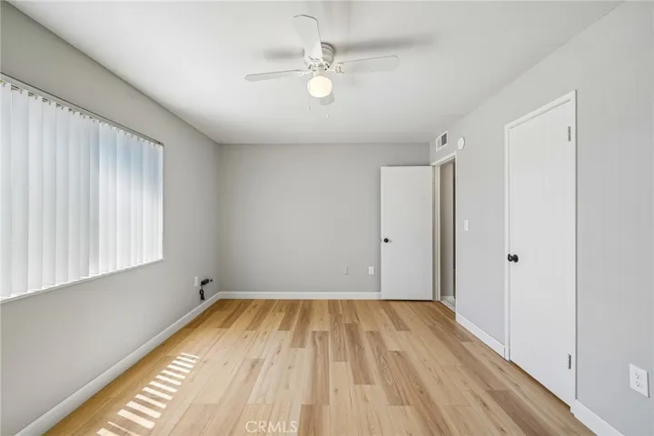 Bedroom view 2