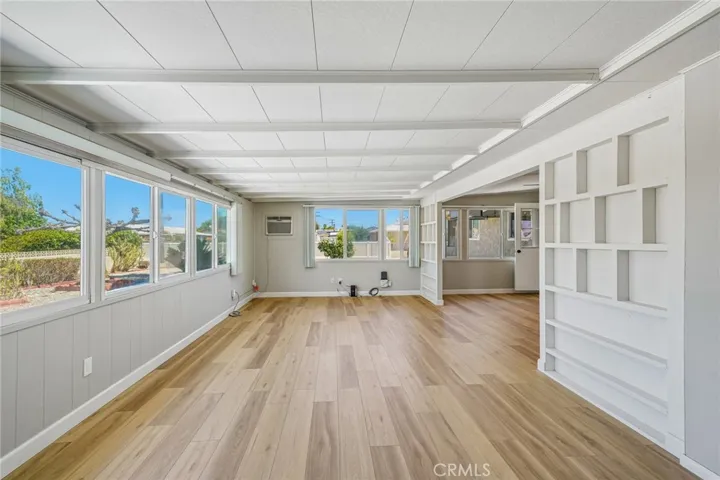 bonus room
