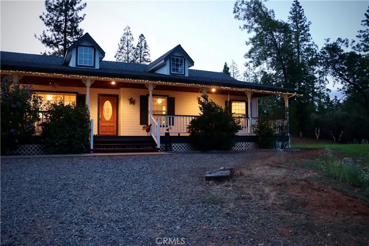 53235 Finegold Creek Court, North Fork, California 93643