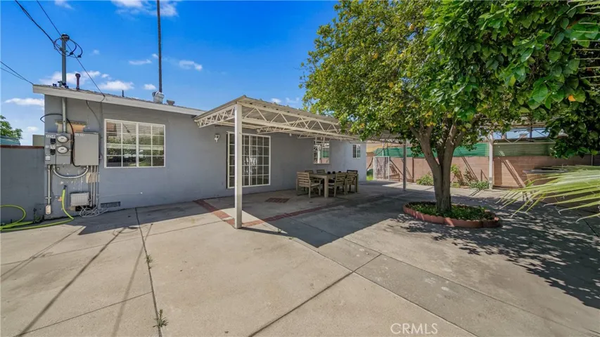 12549 Barbara Ann, North Hollywood, California 91605