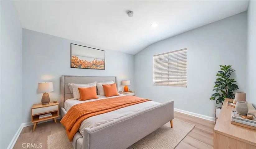 12549 Barbara Ann, North Hollywood, California 91605