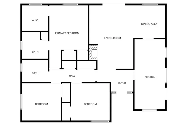 12549 Barbara Ann, North Hollywood, California 91605