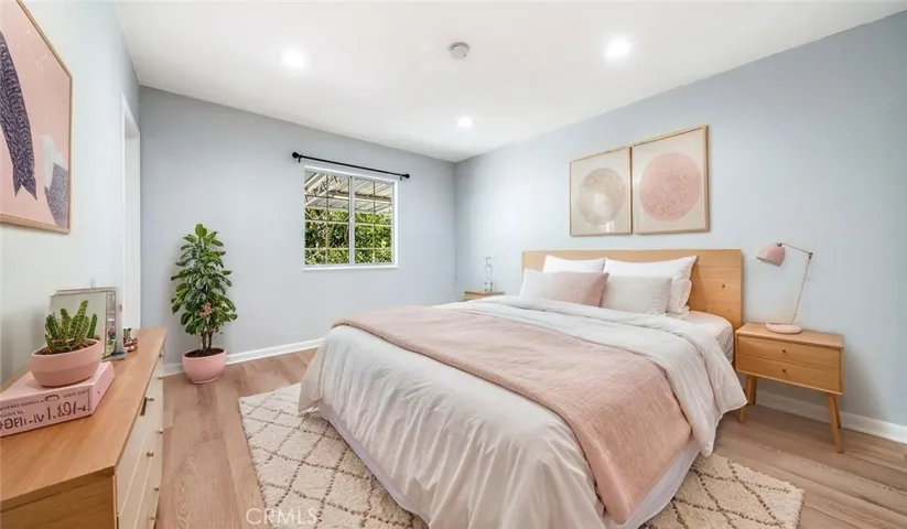 12549 Barbara Ann, North Hollywood, California 91605