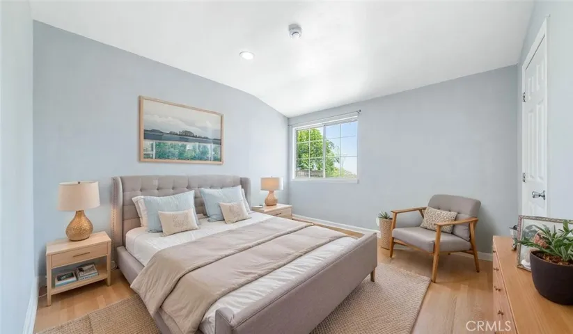12549 Barbara Ann, North Hollywood, California 91605
