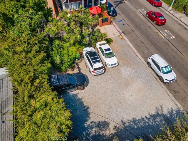 1909 Pacific Avenue, Venice, California 90291