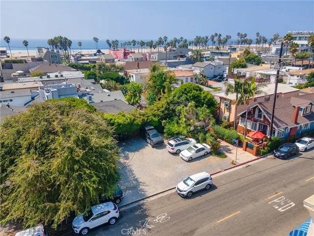 1909 Pacific Avenue, Venice, California 90291